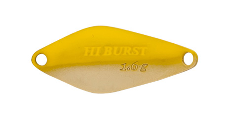 2300 Details about   Valkein Spoon Hi Burst 3.6 grams Sinking Lure No.51