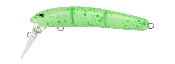 Details about   Valkein Hydram F 70mm 3.7 grams Floating Lure 8762